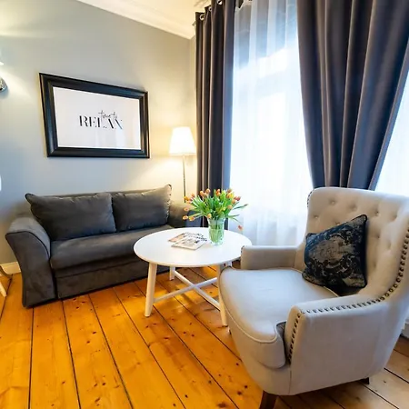 Apartamenty Pod Zegarem Mikołajki Esterno foto