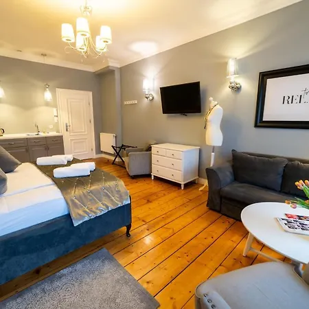 Apartamenty Pod Zegarem Mikołajki Esterno foto