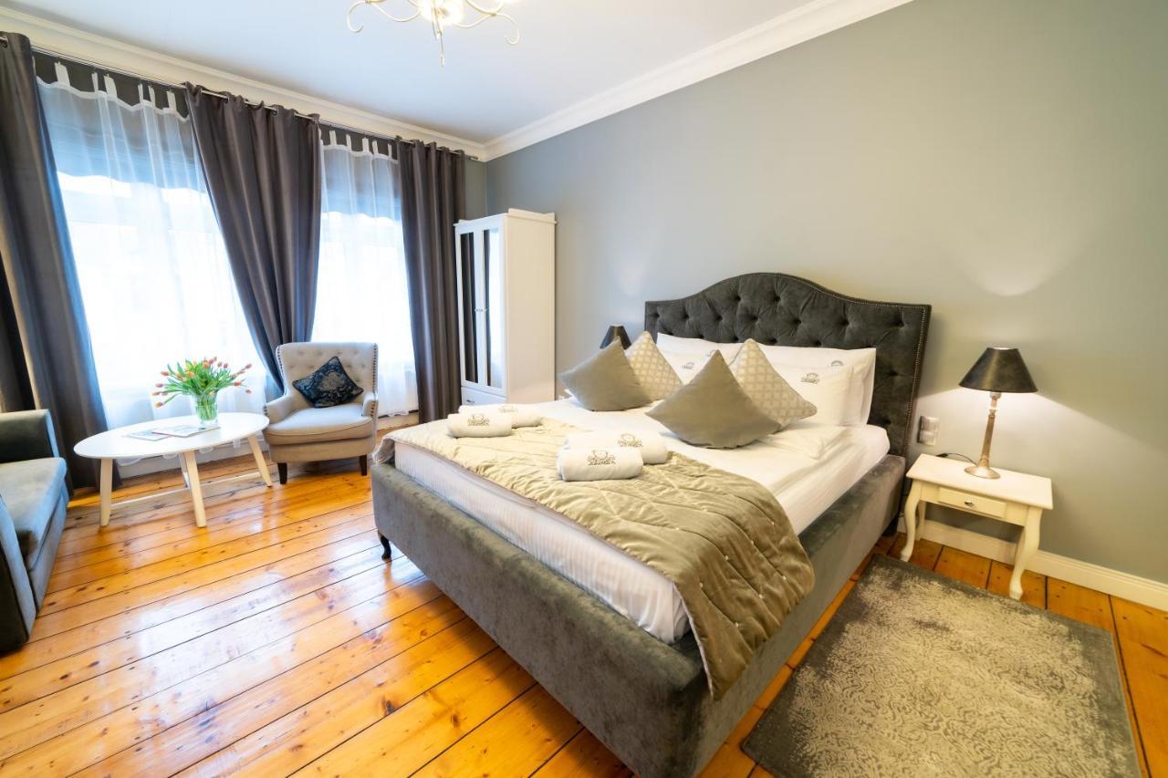 Apartment Pod Zegarem Mikolajki (Mragowo)