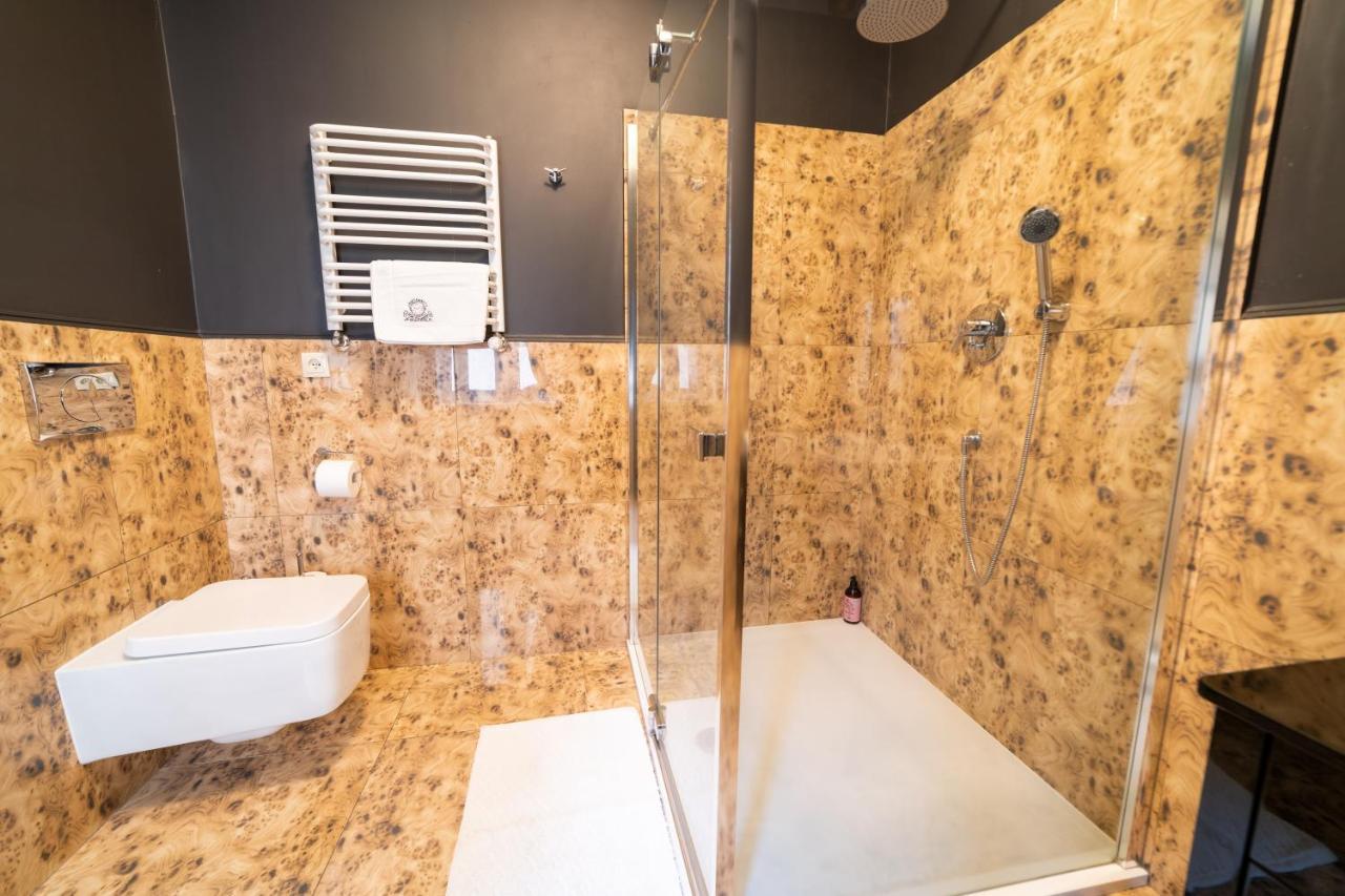 Pod Zegarem Apartment