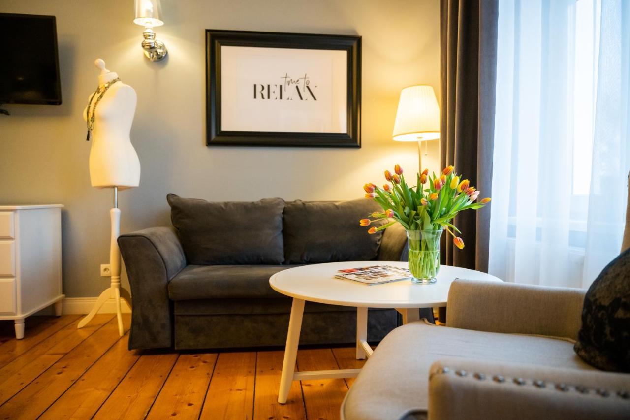 Pod Zegarem Apartment