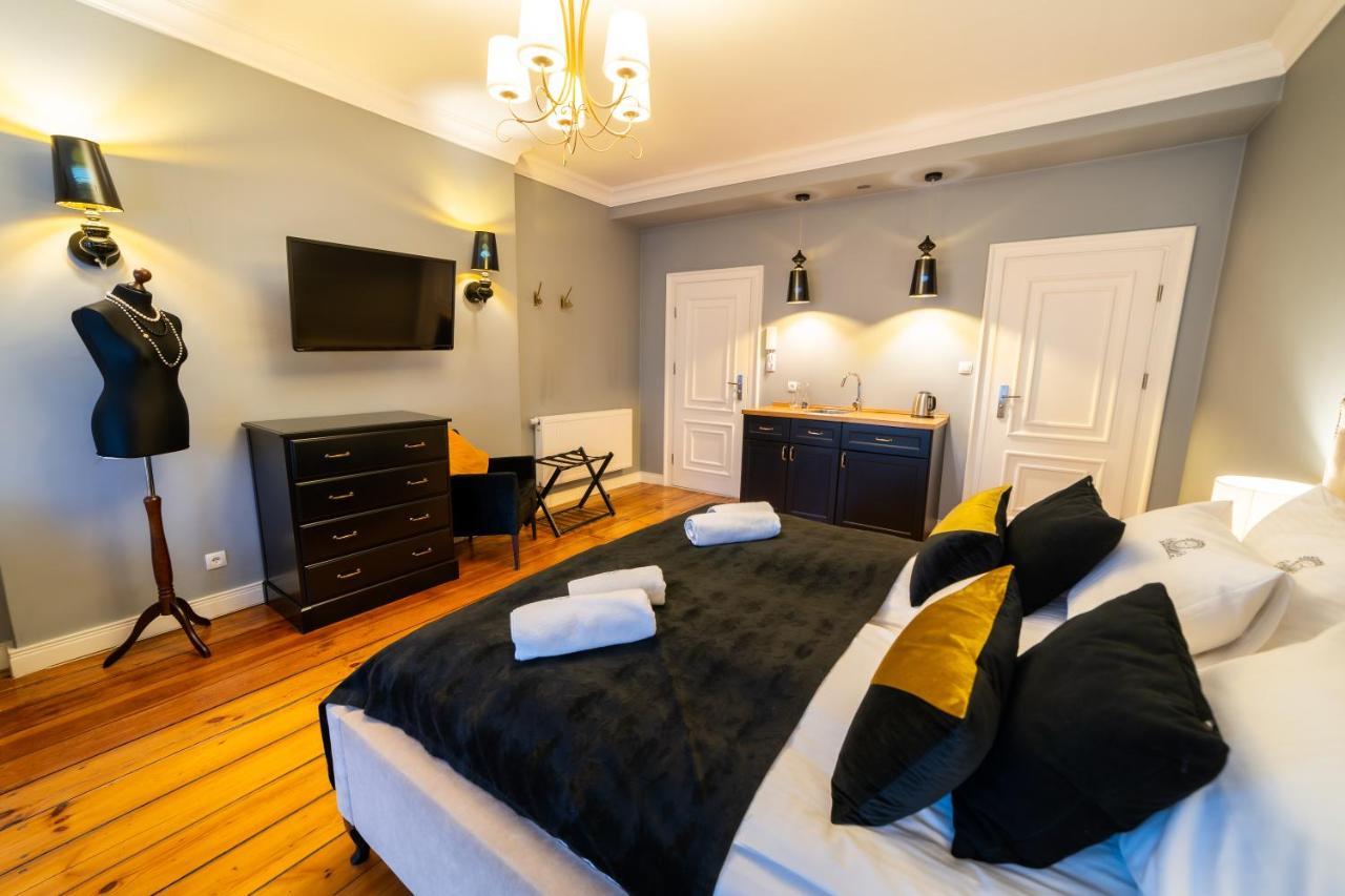 Apartment Pod Zegarem Mikolajki (Mragowo)