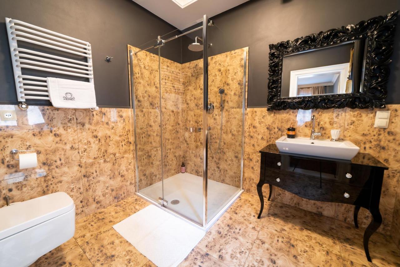 Apartment Pod Zegarem Mikolajki (Mragowo)